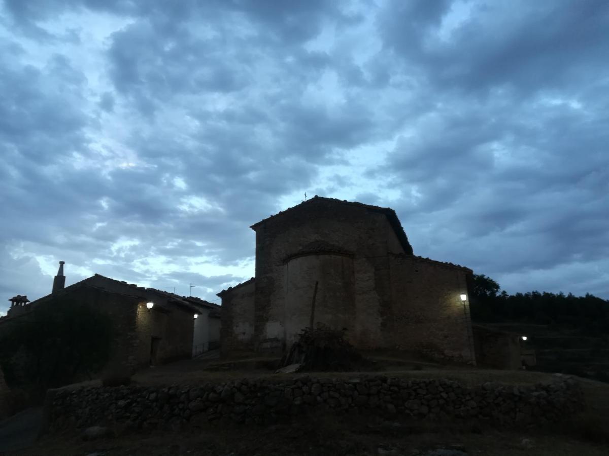 Casa Rita Villa Morella Exterior photo