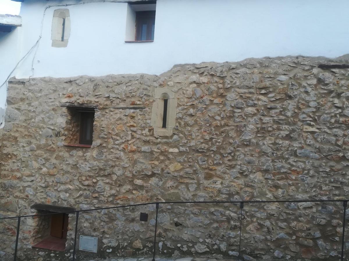 Casa Rita Villa Morella Exterior photo