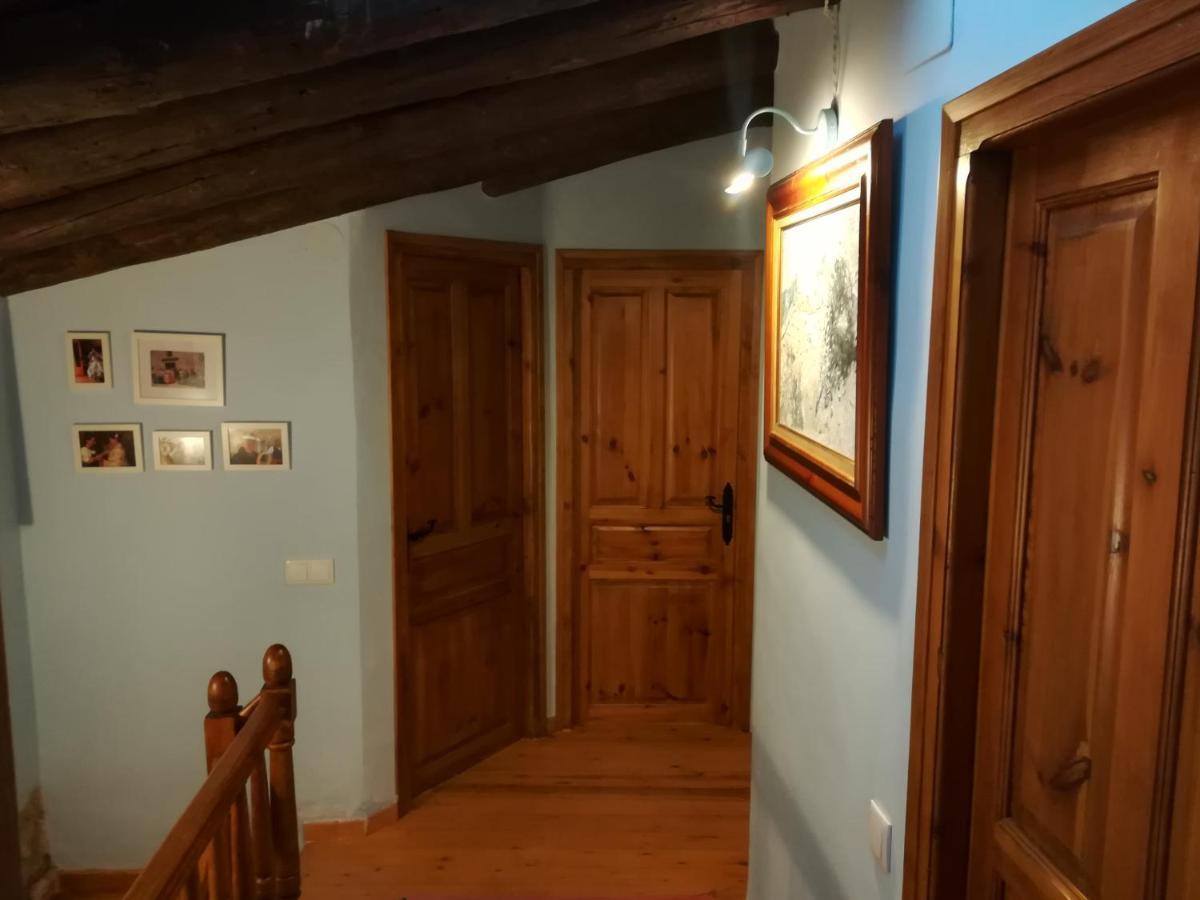 Casa Rita Villa Morella Exterior photo
