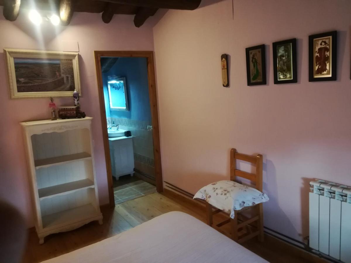 Casa Rita Villa Morella Exterior photo