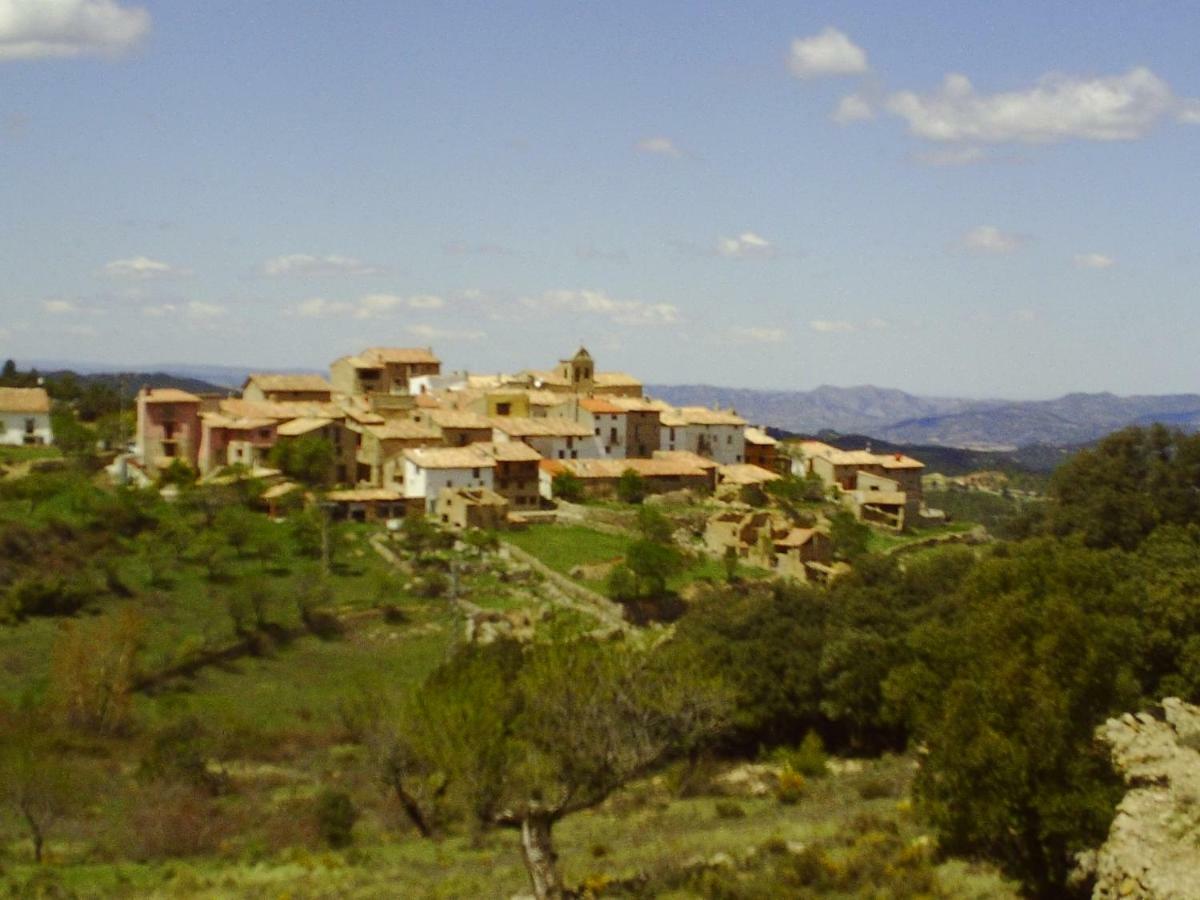 Casa Rita Villa Morella Exterior photo