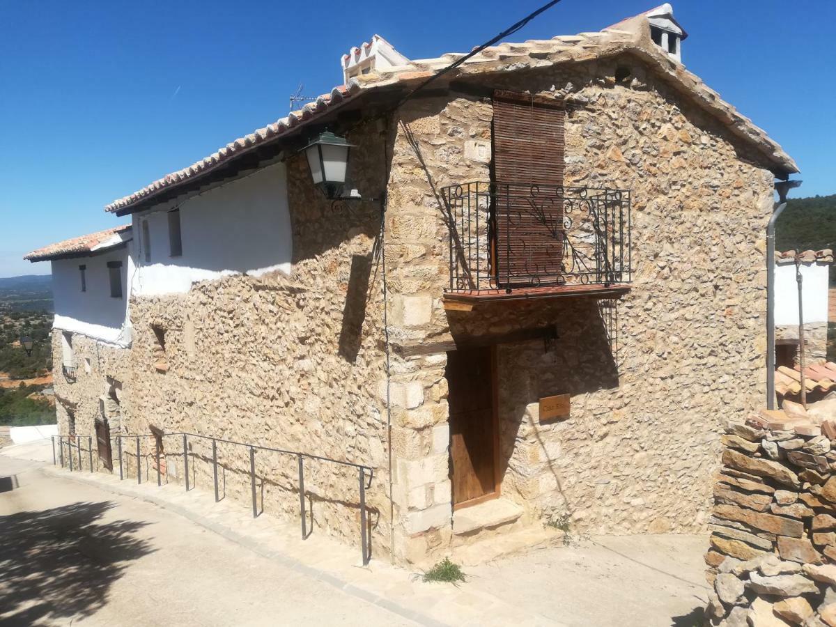Casa Rita Villa Morella Exterior photo