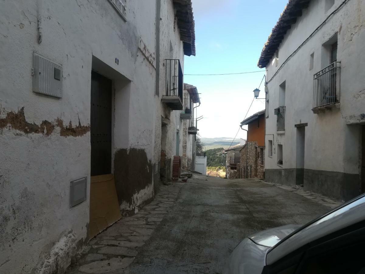 Casa Rita Villa Morella Exterior photo