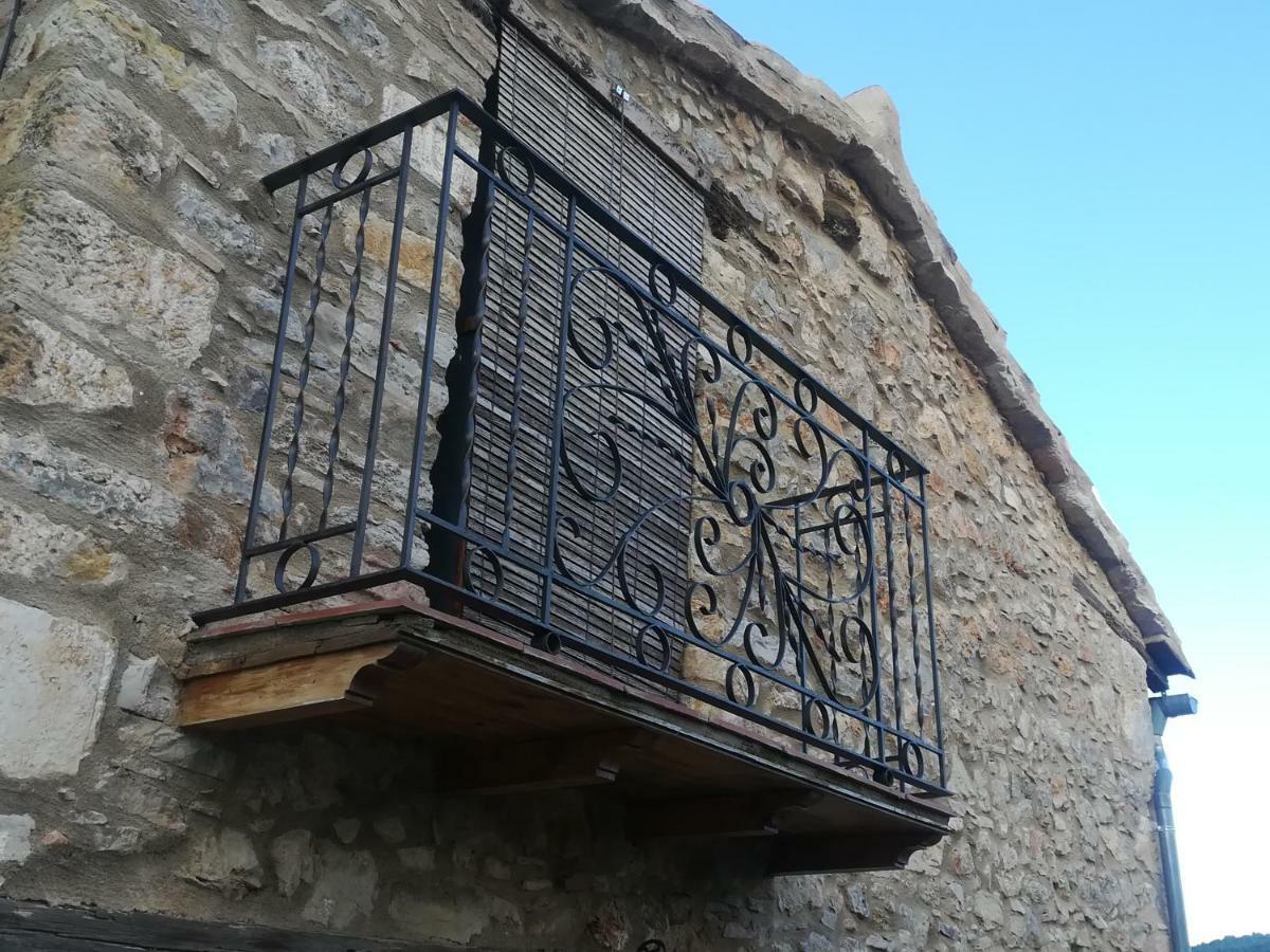 Casa Rita Villa Morella Exterior photo