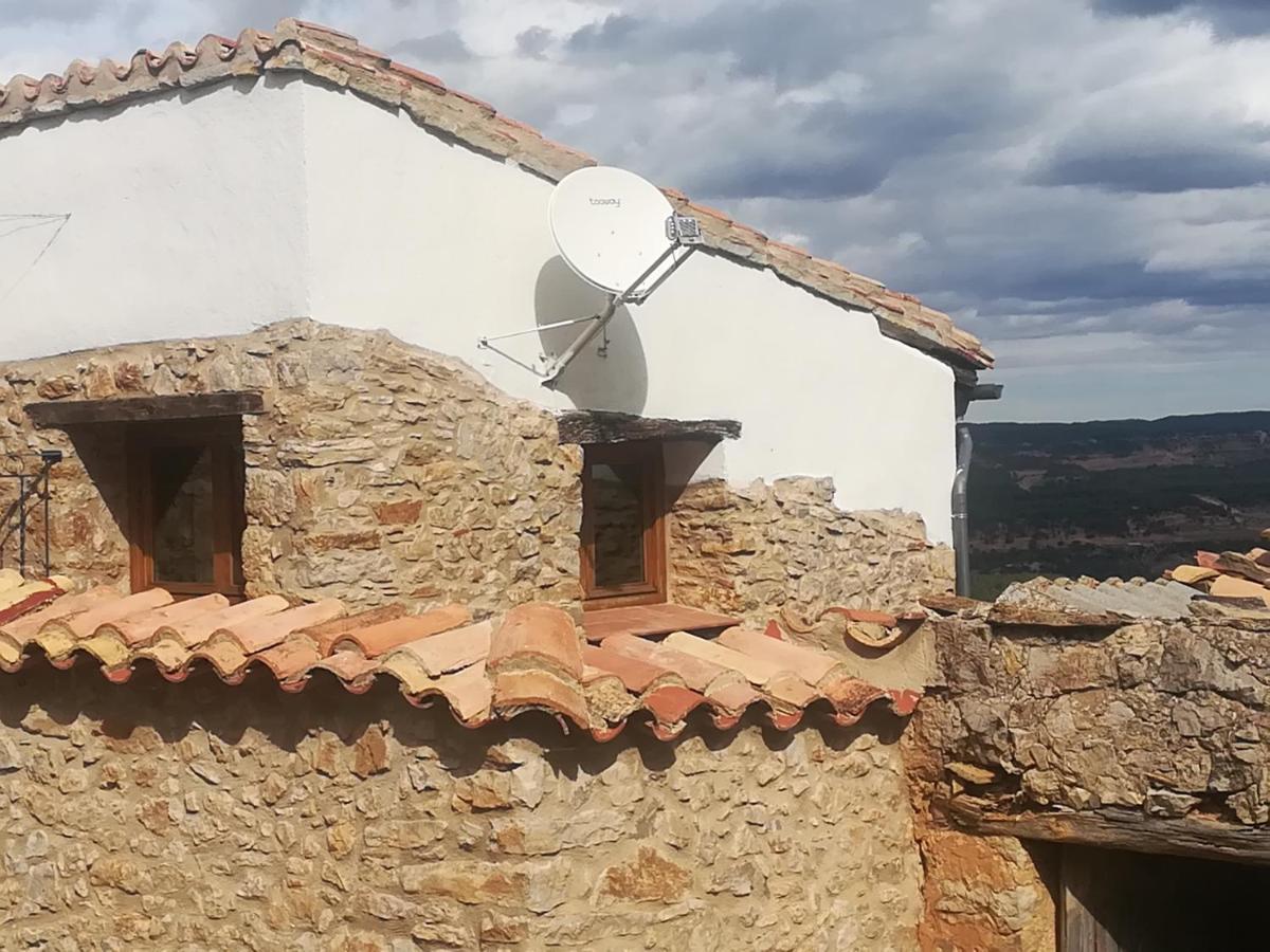 Casa Rita Villa Morella Exterior photo